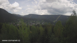 Bedřichov
