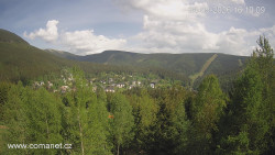 Bedřichov