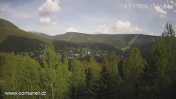 Bedřichov