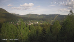 Bedřichov