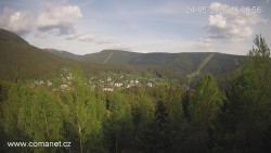 Bedřichov