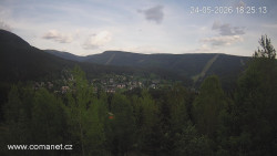 Bedřichov
