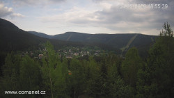 Bedřichov