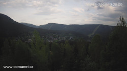 Bedřichov