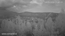 Bedřichov
