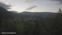 Bedřichov