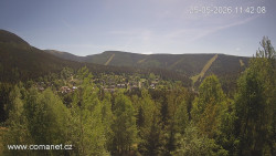 Bedřichov