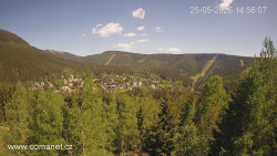 Bedřichov