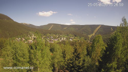 Bedřichov