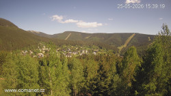 Bedřichov