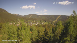 Bedřichov