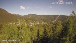 Bedřichov