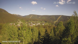 Bedřichov