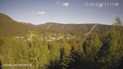 Bedřichov