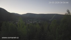 Bedřichov