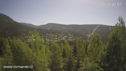 Bedřichov