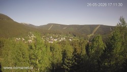 Bedřichov