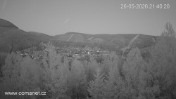 Bedřichov