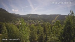 Bedřichov