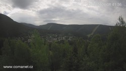 Bedřichov