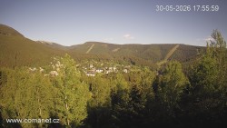 Bedřichov
