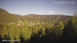 Bedřichov