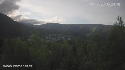 Bedřichov