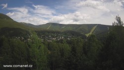 Bedřichov