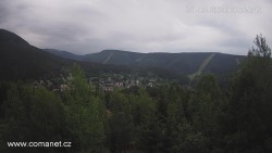 Bedřichov