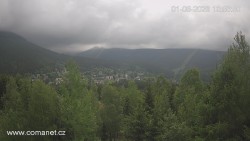 Bedřichov