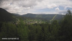 Bedřichov