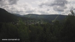 Bedřichov