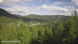Bedřichov