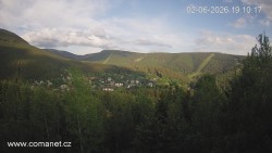 Bedřichov