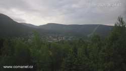 Bedřichov