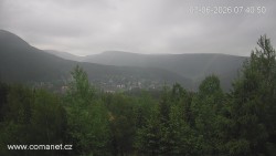 Bedřichov