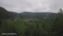 Bedřichov
