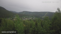 Bedřichov
