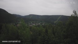 Bedřichov