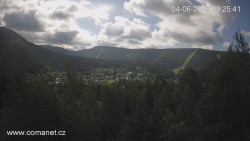 Bedřichov