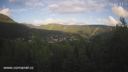 Bedřichov