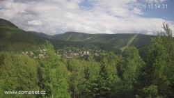 Bedřichov