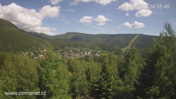 Bedřichov