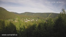 Bedřichov