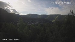 Bedřichov