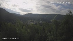 Bedřichov