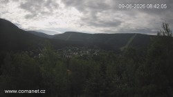 Bedřichov