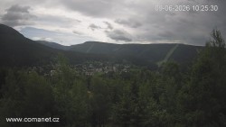 Bedřichov