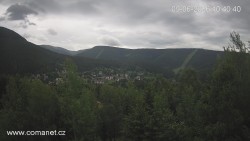 Bedřichov
