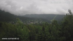 Bedřichov